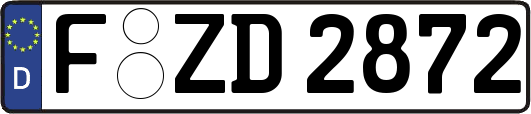 F-ZD2872