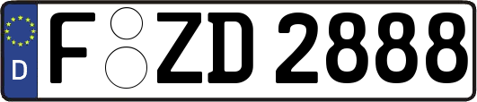 F-ZD2888