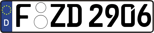 F-ZD2906