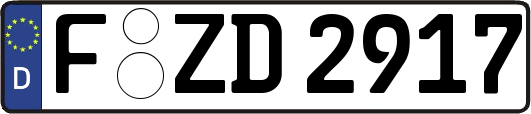 F-ZD2917