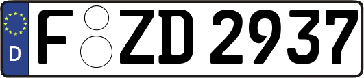 F-ZD2937