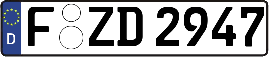 F-ZD2947