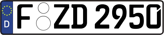 F-ZD2950