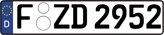 F-ZD2952