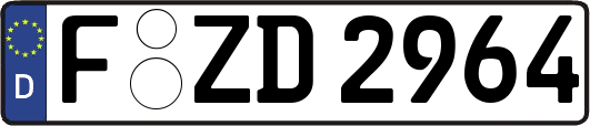 F-ZD2964