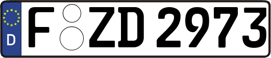 F-ZD2973
