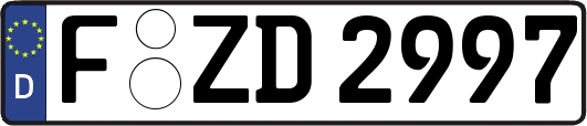F-ZD2997