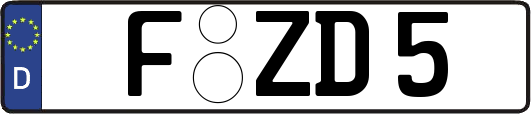 F-ZD5