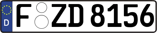 F-ZD8156