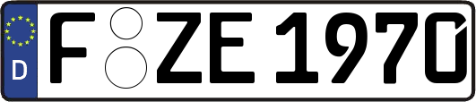 F-ZE1970