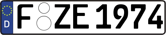 F-ZE1974