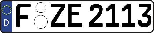 F-ZE2113