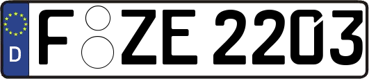 F-ZE2203