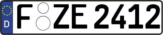 F-ZE2412