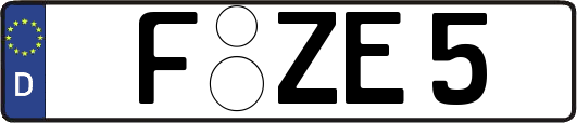 F-ZE5