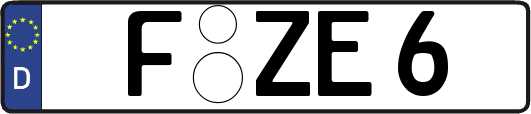 F-ZE6
