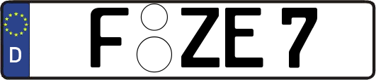 F-ZE7