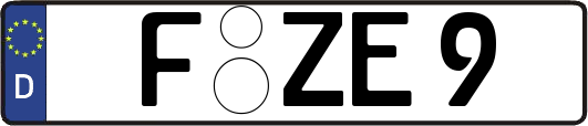 F-ZE9