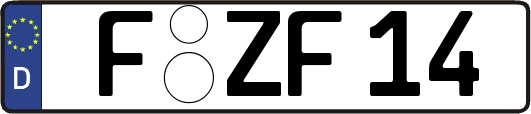 F-ZF14