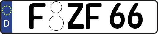 F-ZF66