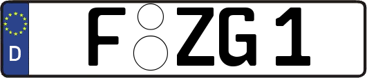 F-ZG1