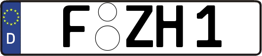 F-ZH1