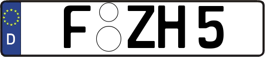 F-ZH5