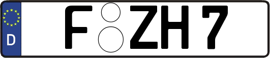 F-ZH7