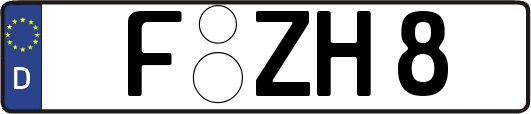F-ZH8