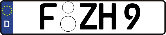 F-ZH9