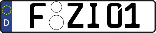 F-ZI01