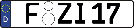 F-ZI17