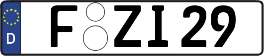 F-ZI29