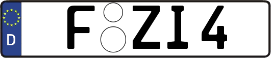 F-ZI4