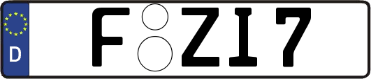 F-ZI7