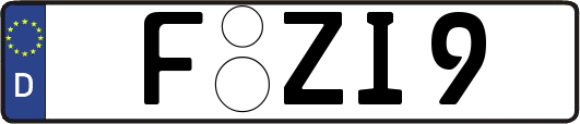 F-ZI9