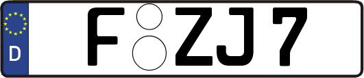 F-ZJ7