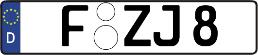 F-ZJ8