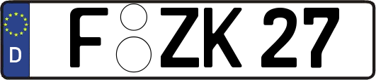 F-ZK27