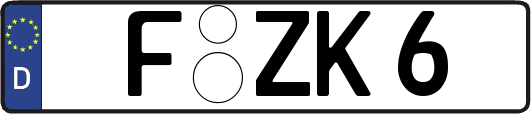 F-ZK6