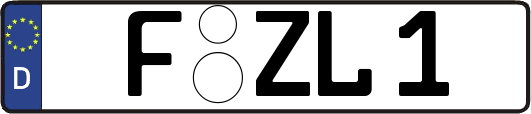 F-ZL1