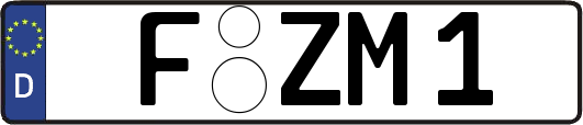 F-ZM1