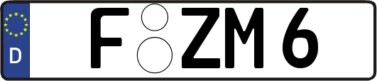 F-ZM6