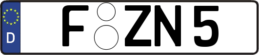 F-ZN5