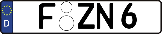 F-ZN6