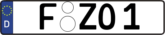 F-ZO1