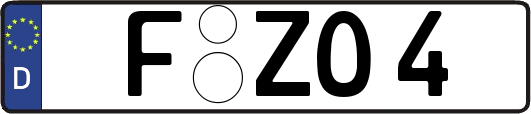 F-ZO4