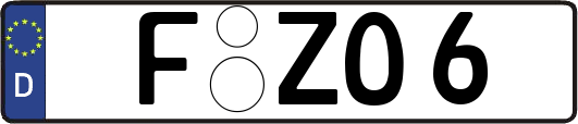 F-ZO6