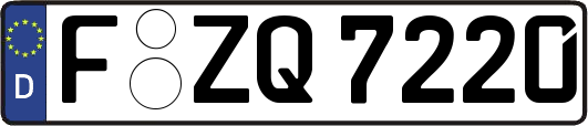 F-ZQ7220