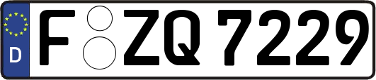 F-ZQ7229